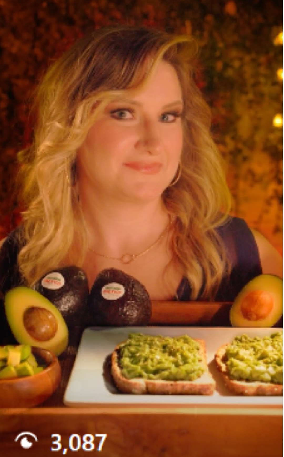 Always Good Bachelorette Video Link