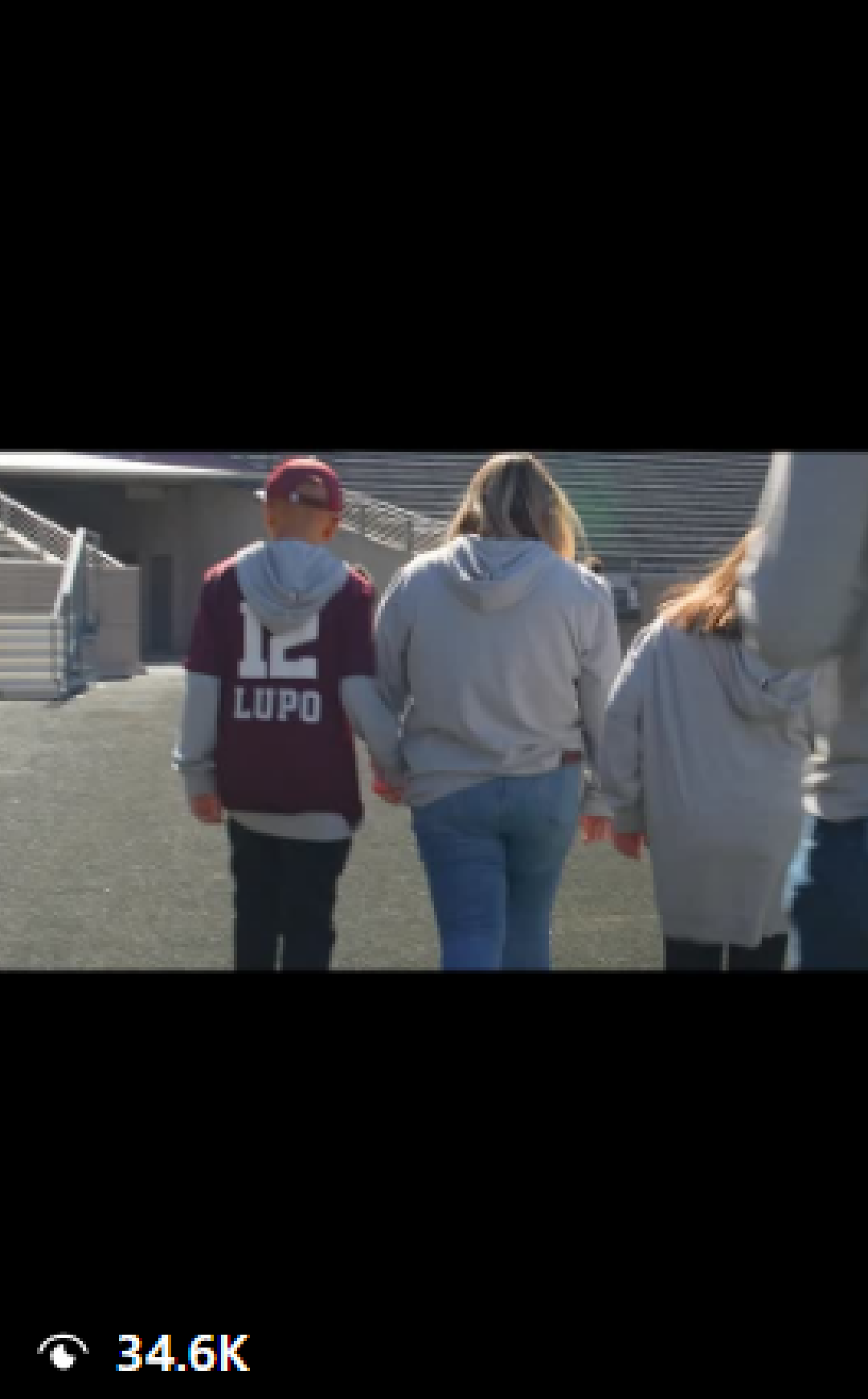 Texas A&M Video Link