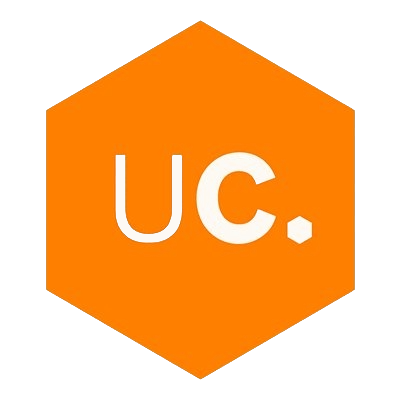 UnaCast Logo